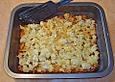 Blumenkohlgratin