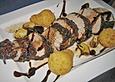 Schweinefilet in Balsamico