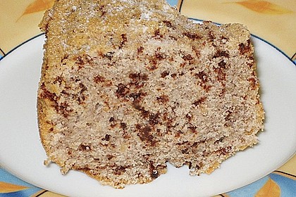 Rotweinkuchen 36