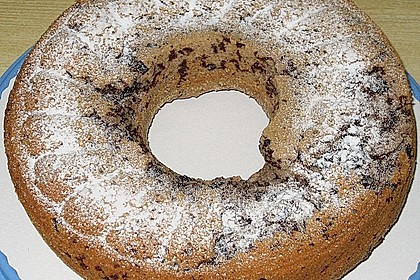 Rotweinkuchen 8