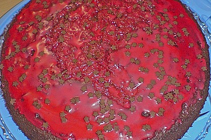 Rotweinkuchen 30