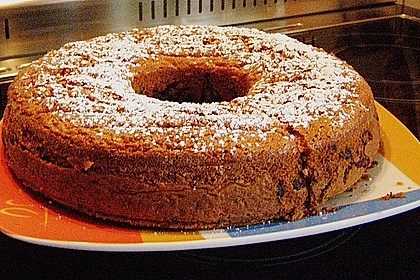 Rotweinkuchen 38