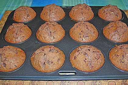 Rotweinkuchen 17