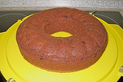 Rotweinkuchen 27