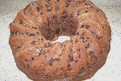 Rotweinkuchen 16