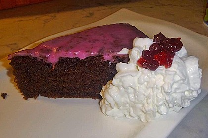 Rotweinkuchen 32