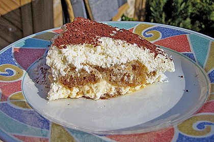 Tiramisu 1