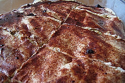 Tiramisu 16