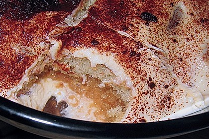 Tiramisu 8
