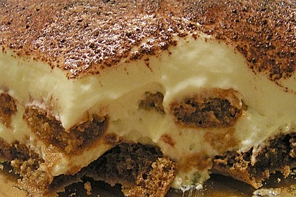 Tiramisu 9