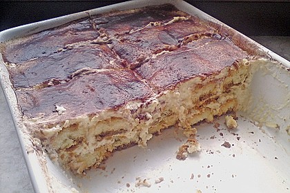 Tiramisu 4