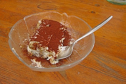 Tiramisu 2