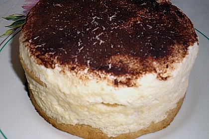 Tiramisu 6