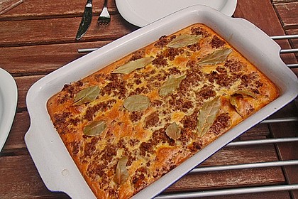 Bobotie Hackauflauf 8