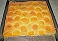 Pflaumen- , Kirschen-  oder Aprikosenkuchen
