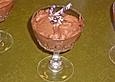 Mousse au Chocolat
