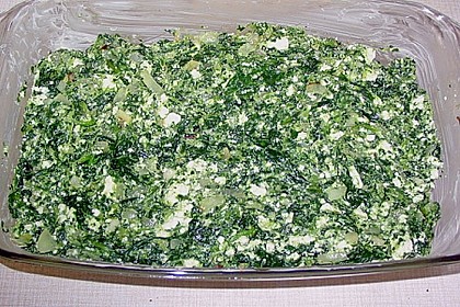 Sandwich-Auflauf 4