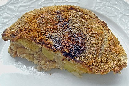 Ofenschlupfer 8