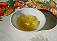 Ananas-Zitronen-Konfit&uuml;re mit Whisky