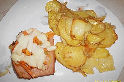 Bauernschnitzel 4