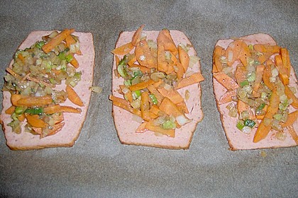 Bauernschnitzel 1