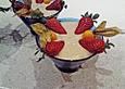 Bananen-Mousse