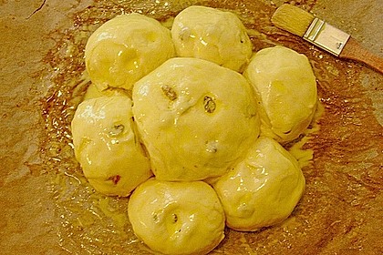 Dreik&ouml;nigskuchen