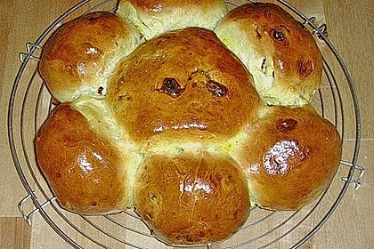 Dreik&ouml;nigskuchen 1