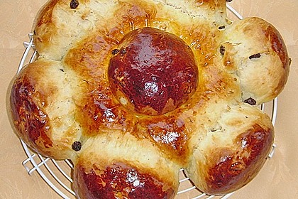 Dreik&ouml;nigskuchen 2
