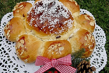 Dreik&ouml;nigskuchen 4