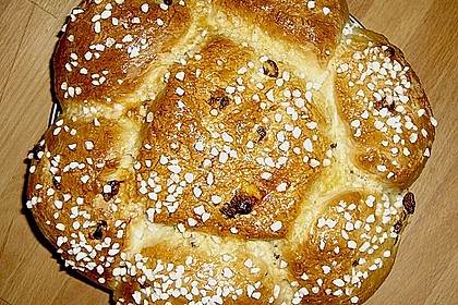 Dreik&ouml;nigskuchen 5