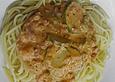 Spaghettiso&szlig;e