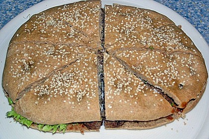 Cowboy Burgers 2