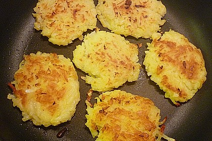 Schweizer Rösti 14