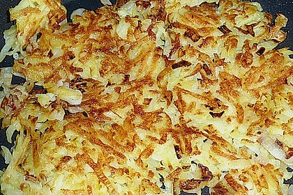 Schweizer Rösti 15