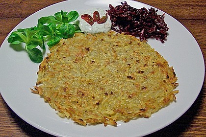 Schweizer Rösti 17
