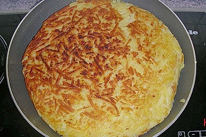 Schweizer Rösti 6