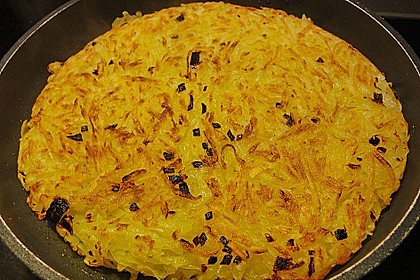 Schweizer Rösti 7