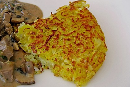 Schweizer Rösti 3