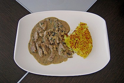 Schweizer Rösti 8