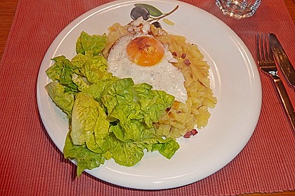 Schweizer Rösti 20