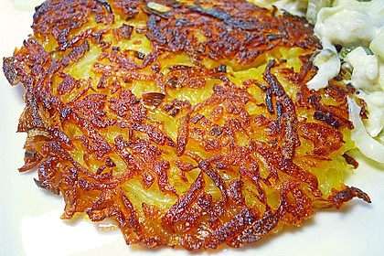 Schweizer Rösti 12