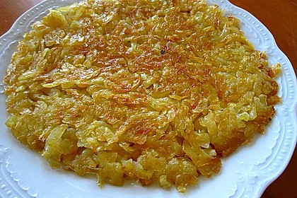 Schweizer Rösti 5