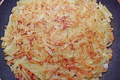 Schweizer Rösti 16