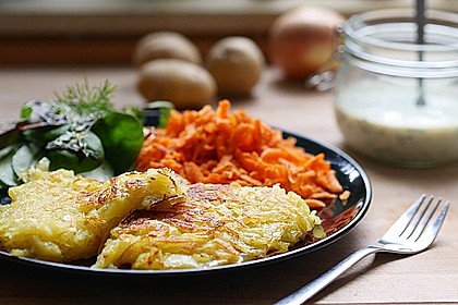 Schweizer Rösti