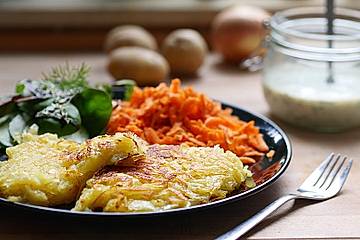 Schweizer Rösti