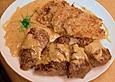 Strau&szlig;ensteak