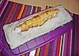 Orangenkuchen