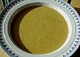 Zucchinicremesuppe