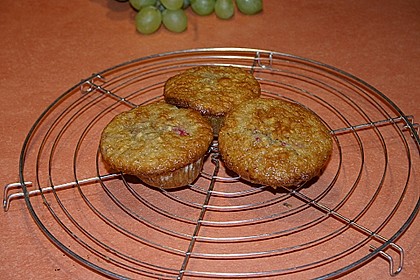 Heidelbeer-Muffins 2